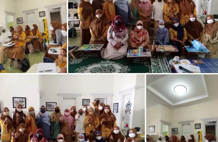 Pelatihan Kurikulum Merdeka